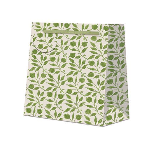 GB Rosehip &amp; Thyme, Morris &amp; Co. Small Gift Bag