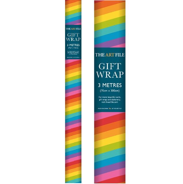 GRo Rainbow Wrap