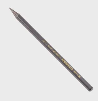 PE Progresso Woodless Graphite Stick