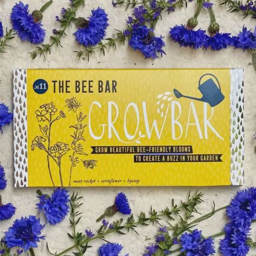 GF The Bee Growbar