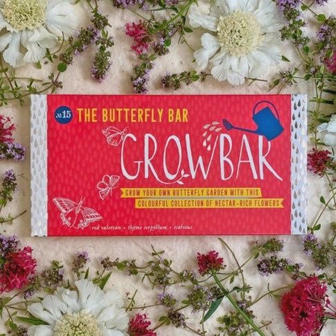 GF The Butterfly Growbar