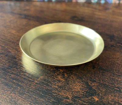 GF Incense tray