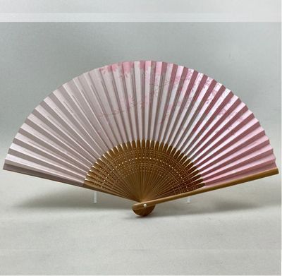GF Suehirodo Cherry Blossom Fan
