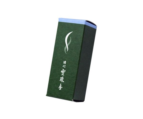 GF HOUJUKOH special edition half sticks petit box