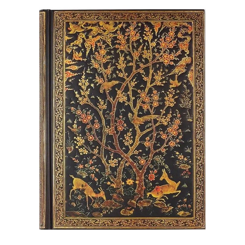 NB Persian Grove Journal