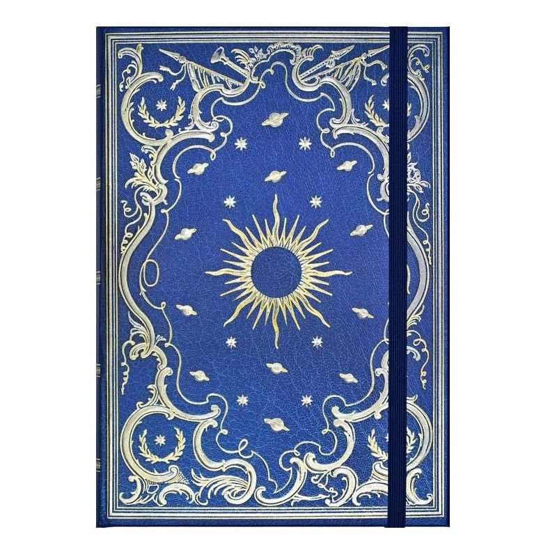 NB Celestial Journal Small