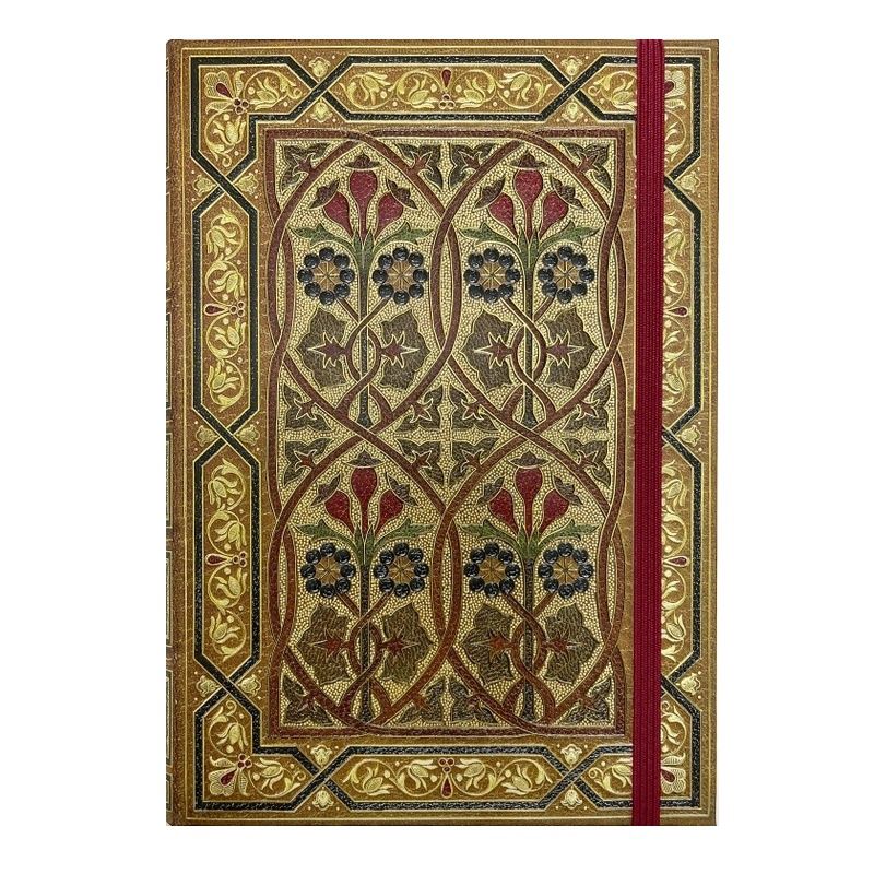 NB Art Nouveau Journal
