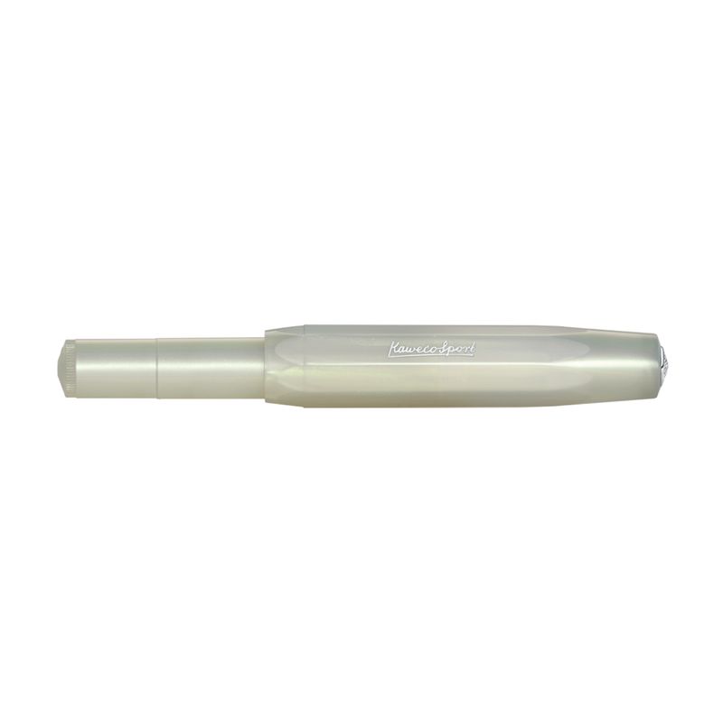 FP Kaweco Lunar Sport Fountain Pen