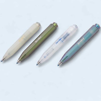 BP Kaweco Lunar Ballpoint Pen