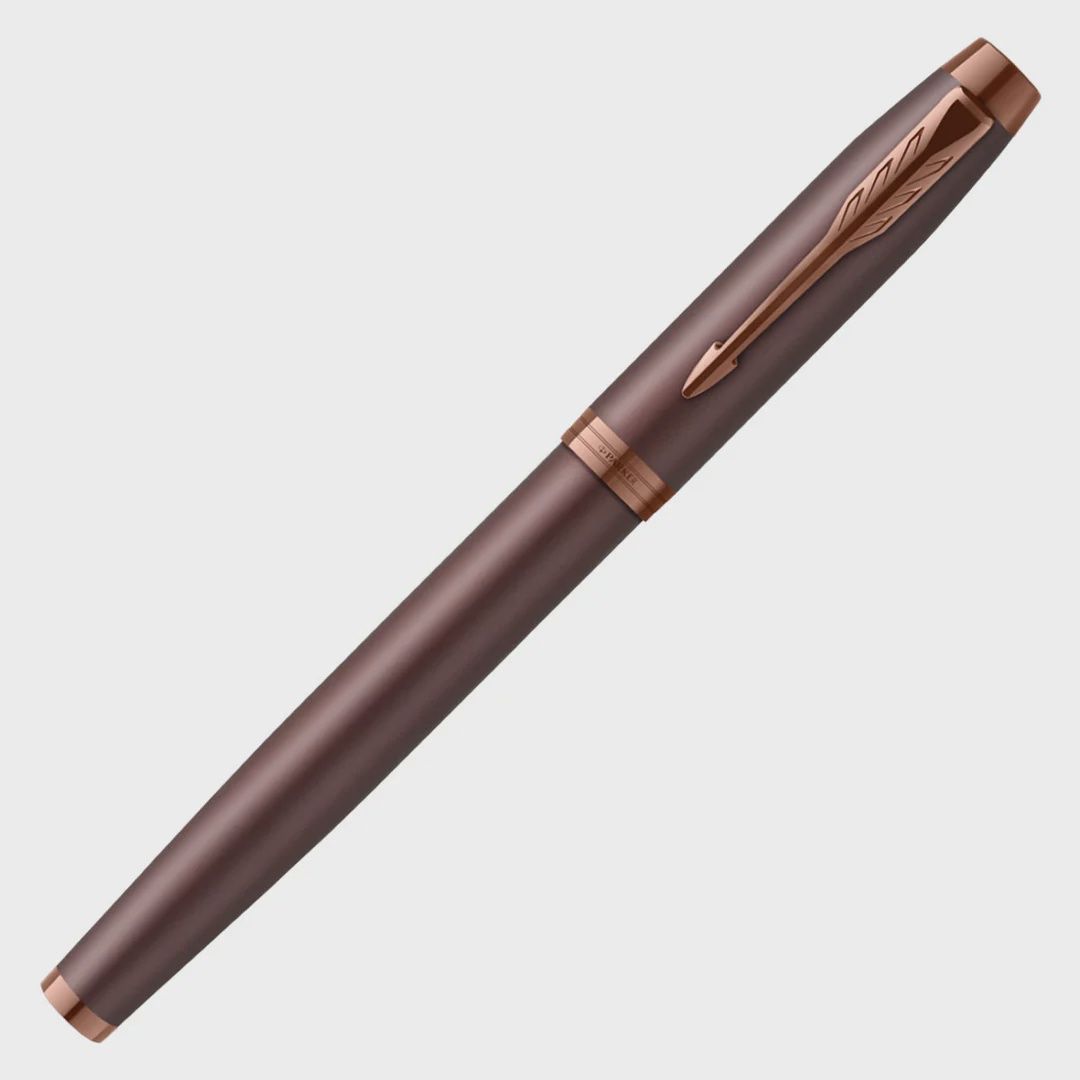 FP Parker IM 'Monochrome' Fountain Pen