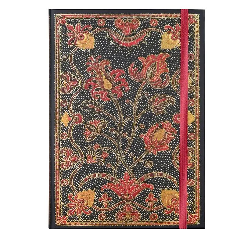 NB French Mosaic Journal