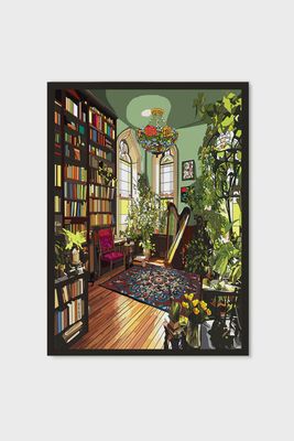 PT Libby Sandro Medium Print