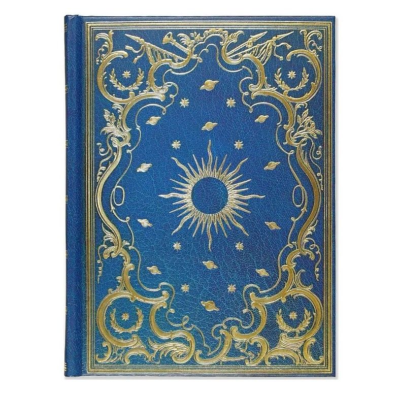 NB Large Celestial Journal