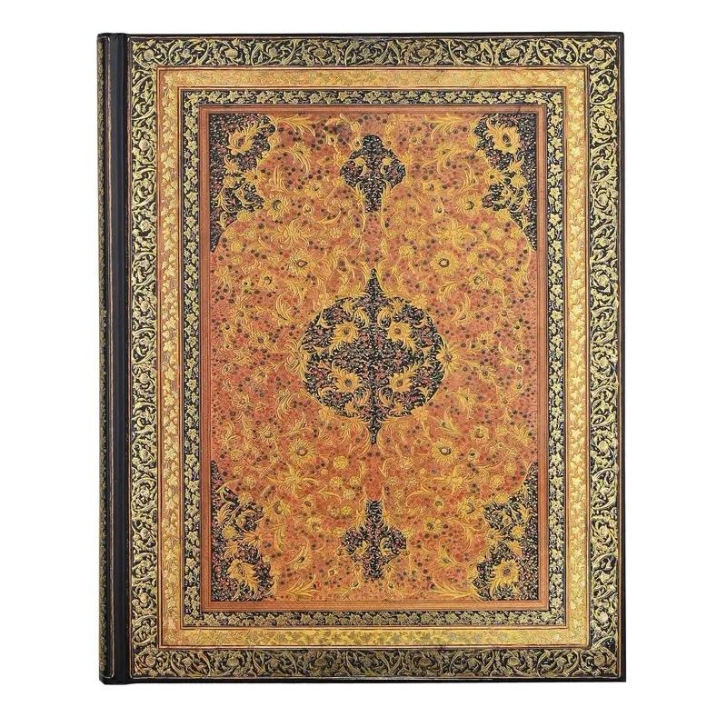 NB Book Of Kings Journal