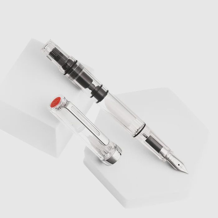 FP TWSBI ECO Clear