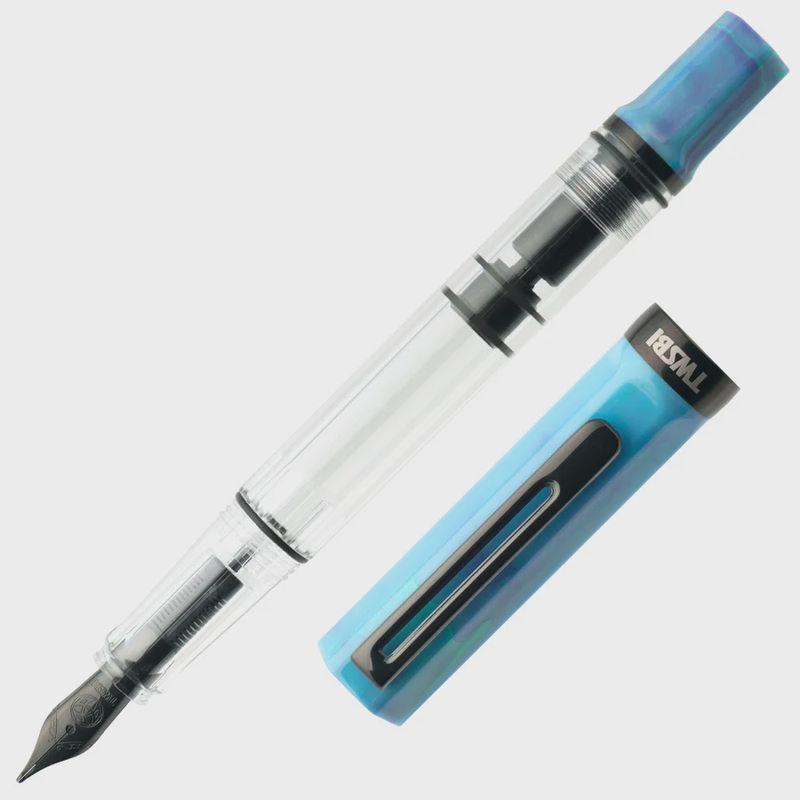 FP TWSBI ECO Cosmos Blue