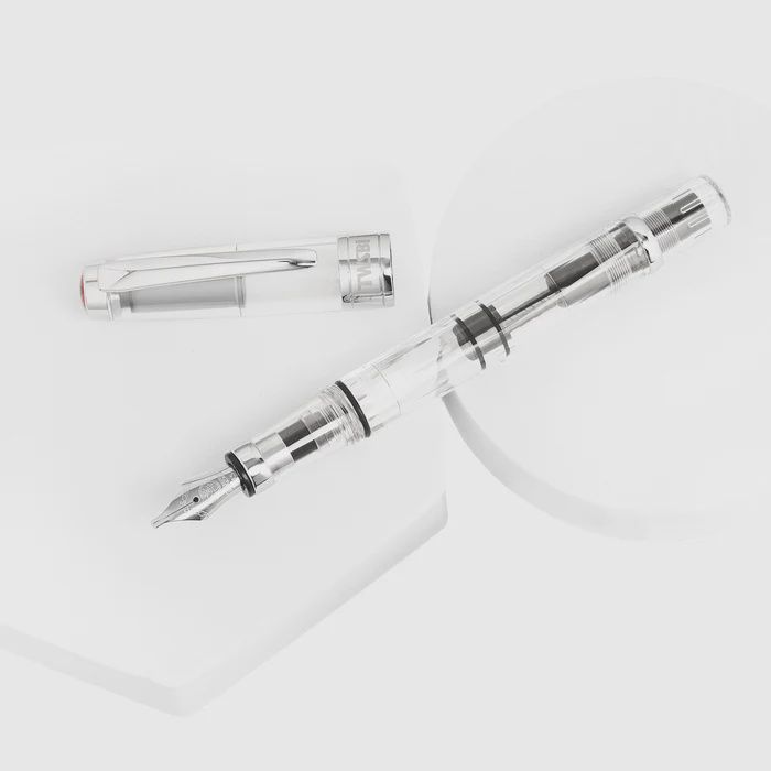 FP TWSBI Diamond 580 Clear