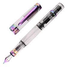 FP TWSBI Diamond 580 Iris