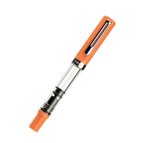 FP TWSBI ECO Heat