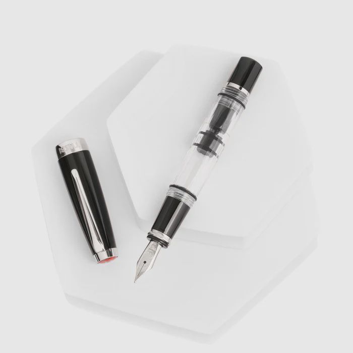 FP TWSBI Diamond Mini Classic, Nib Size: EF
