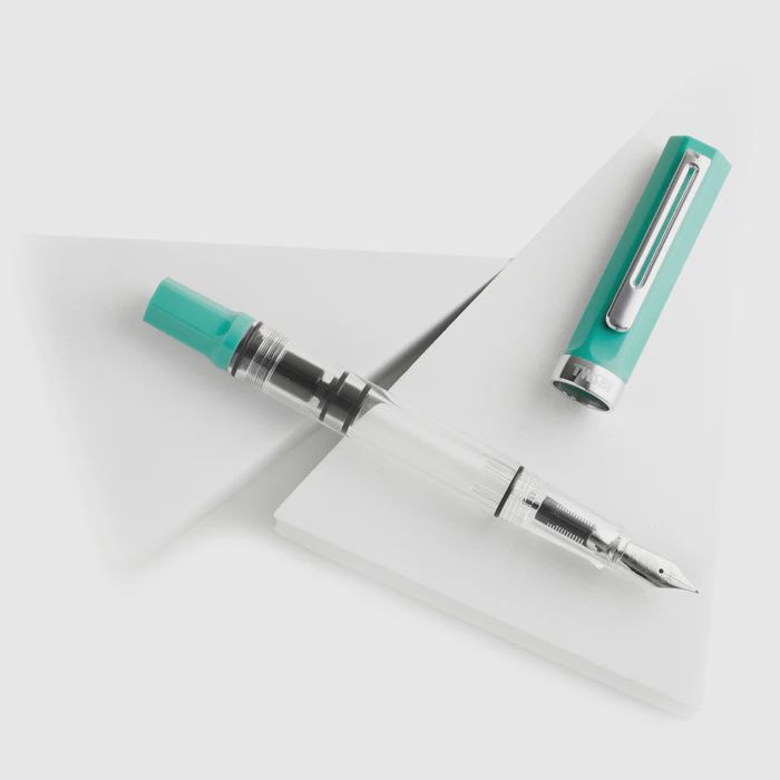 FP TWSBI ECO Persian Green