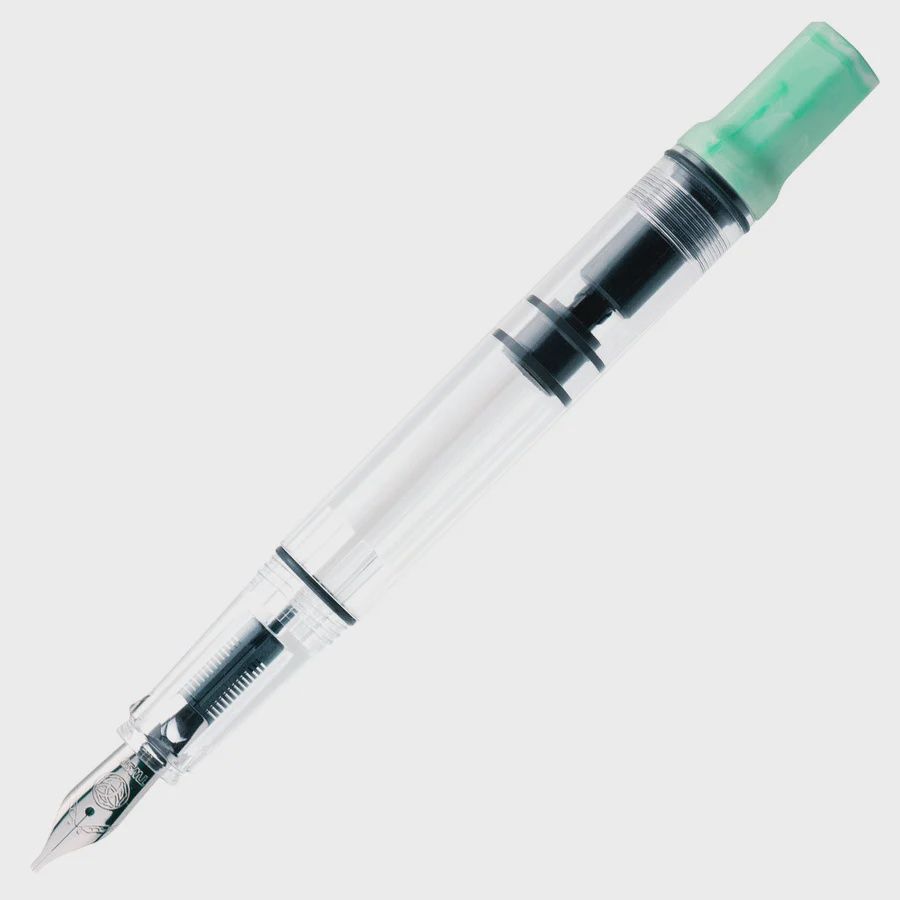 FP TWSBI ECO Amazonite, Nib Size: EF