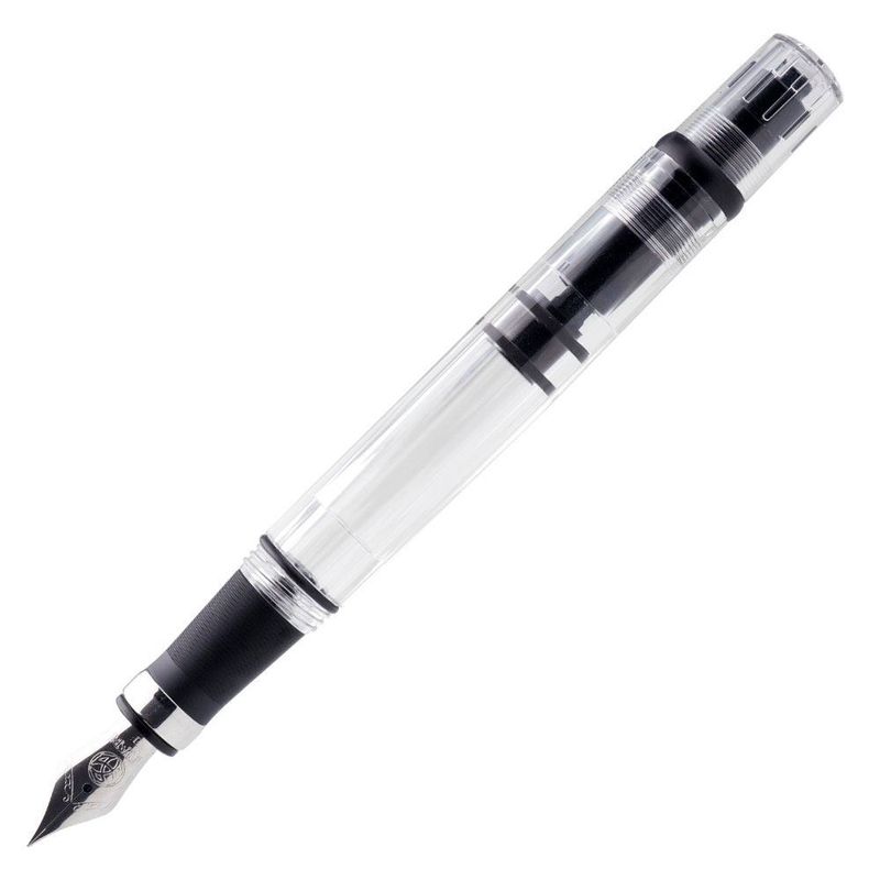 FP TWSBI Diamond 580 ALR Black