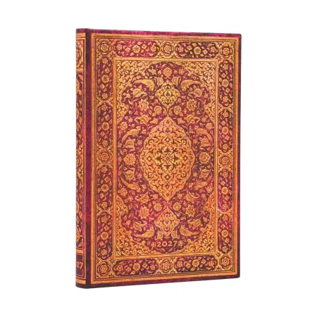 DI 2027 12m Paperblanks The Orchard