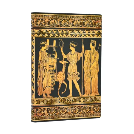 DI 2027 12m Paperblanks Gathering of Deities