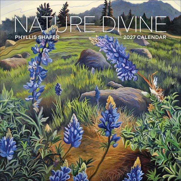 CA 2027 Phyllis Shafer: Nature Divine