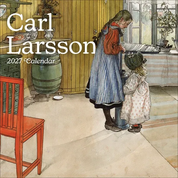 CA 2027 Carl Larsson