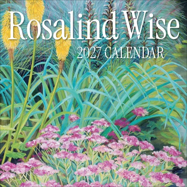 CA 2027 Rosalind Wise