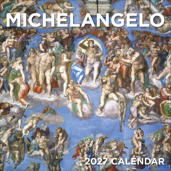 CA 2027 Michelangelo