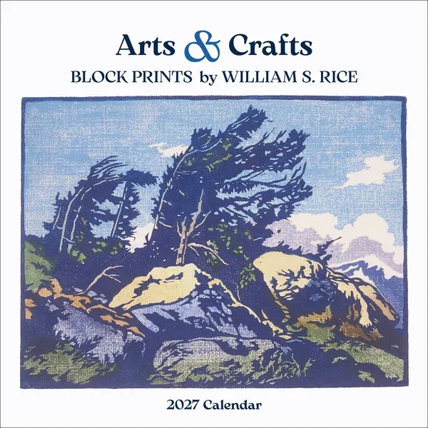 CA 2027 William S. Rice
