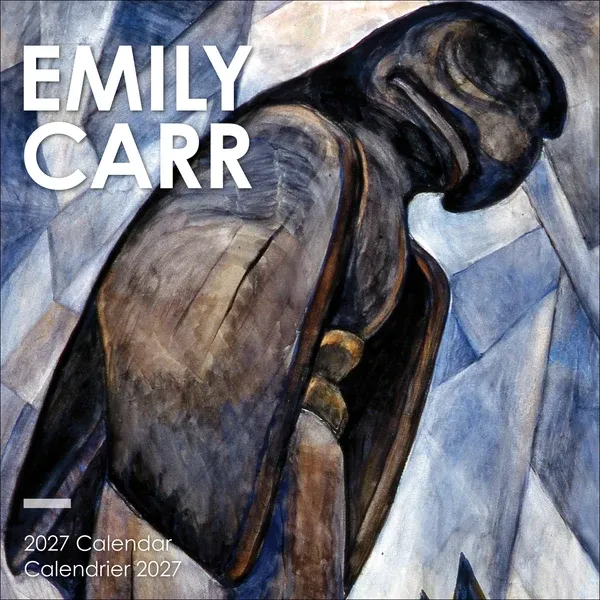CA 2027 Emily Carr (bilingual)