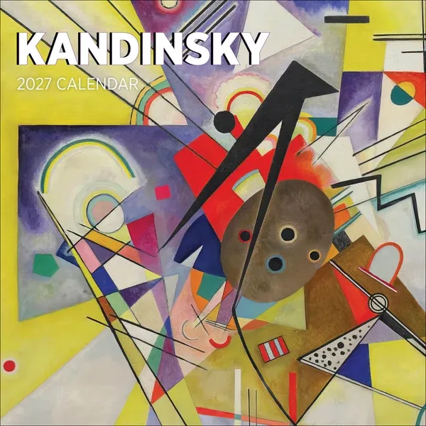 CA 2027 Kandinsky