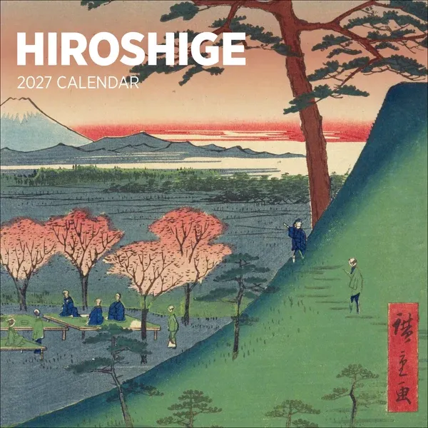 CA 2027 Hiroshige