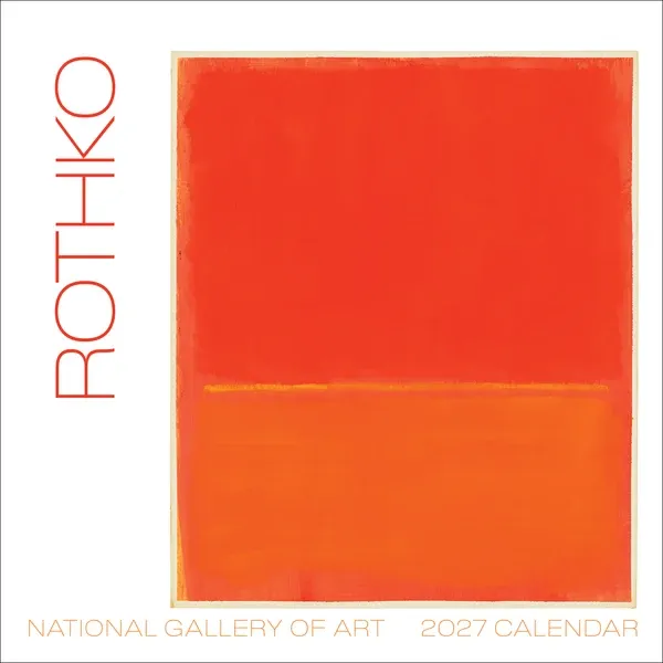 CA 2027 Rothko