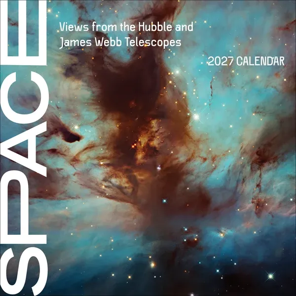 CA 2027 Space: Hubble and James Webb Telescopes