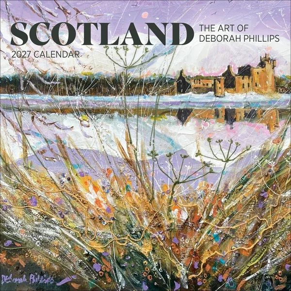 CA 2027 Scotland: Deborah Phillips