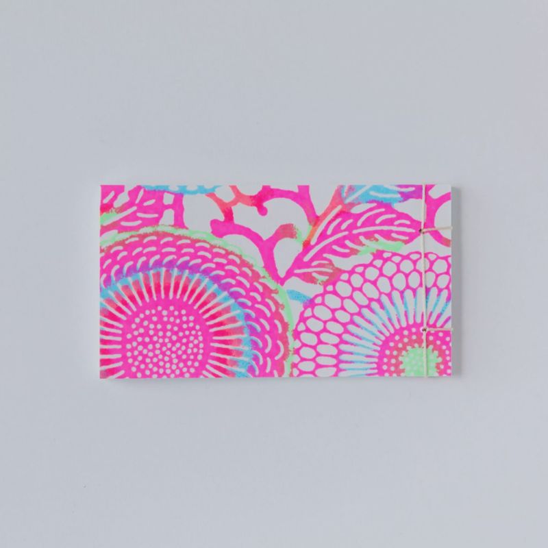 NB Memo Pad Watoji Neon neon-4 (10)
