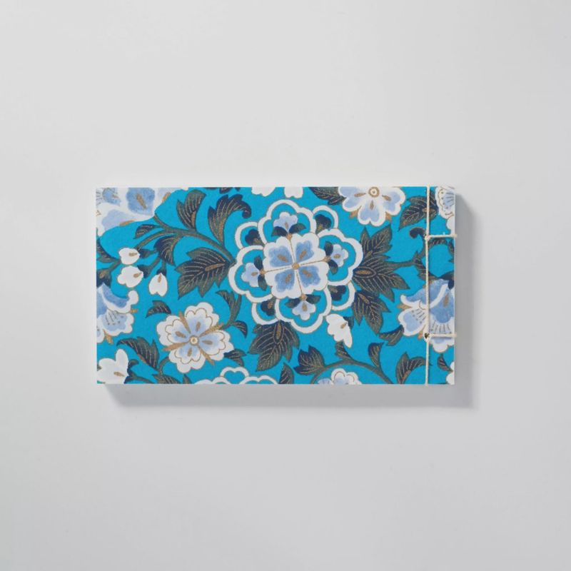 NB Memo Pad Watoji GARDEN-4 (10)