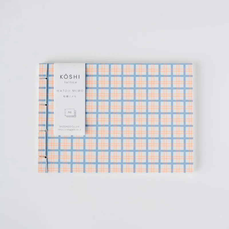 NB Koshi Memo Pad A6 D (3)