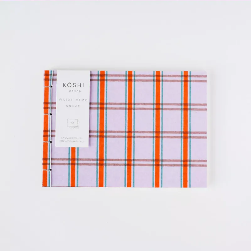 NB Koshi Memo Pad A6 A (3)