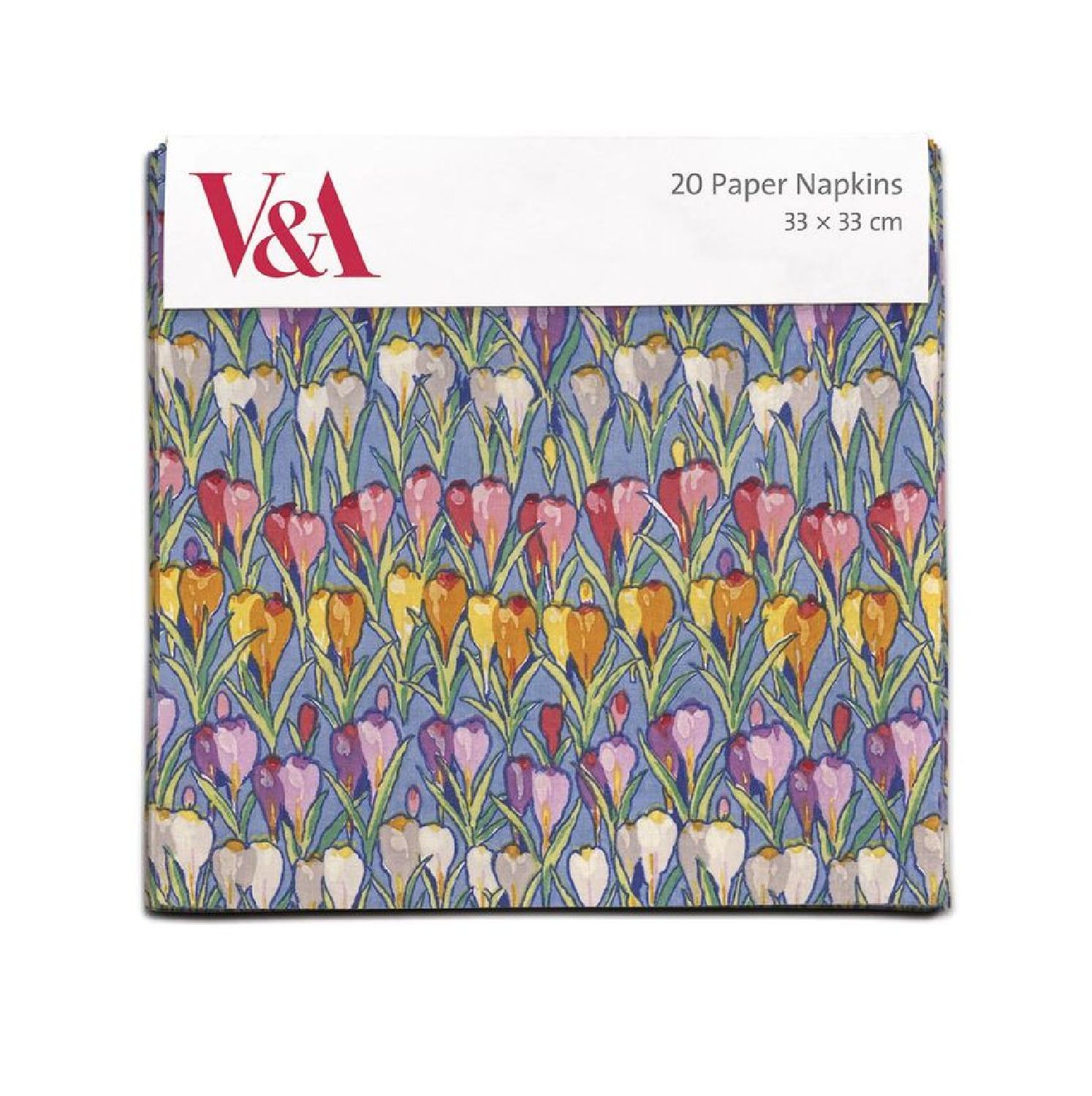 NA V&amp;A