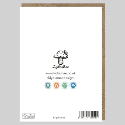 GC Simple Candle