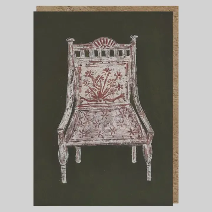 GC Vintage Chair