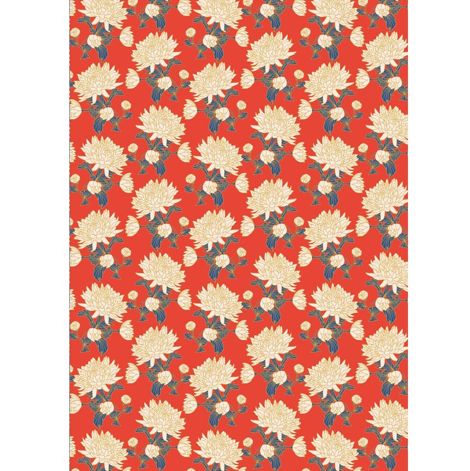GEW Luxury Sakura Flowers