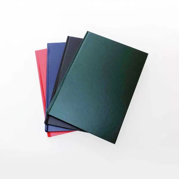 SB Portrait Coloured Hardback Sketchbook