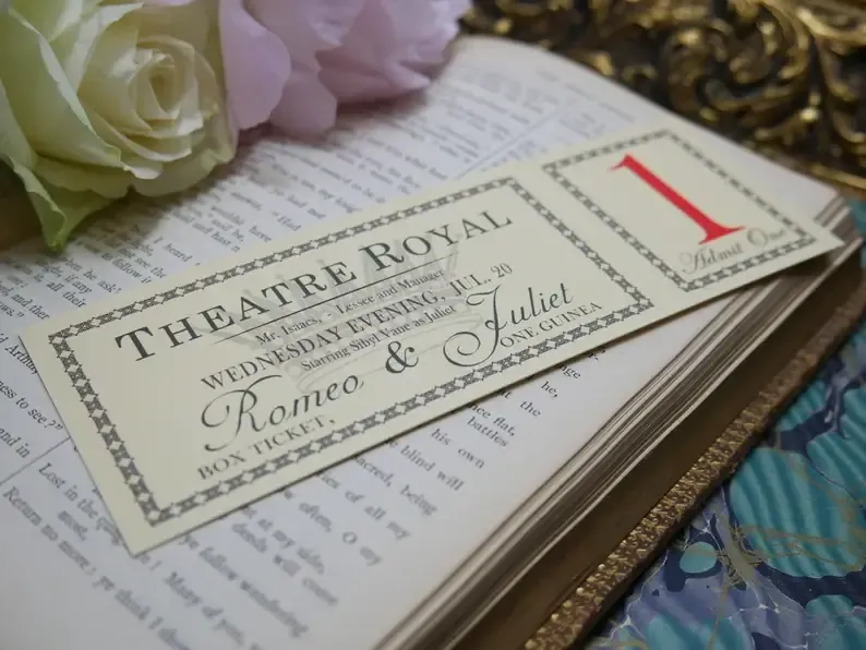 BA Oscar Wilde's Dorian Gray Bookmark
